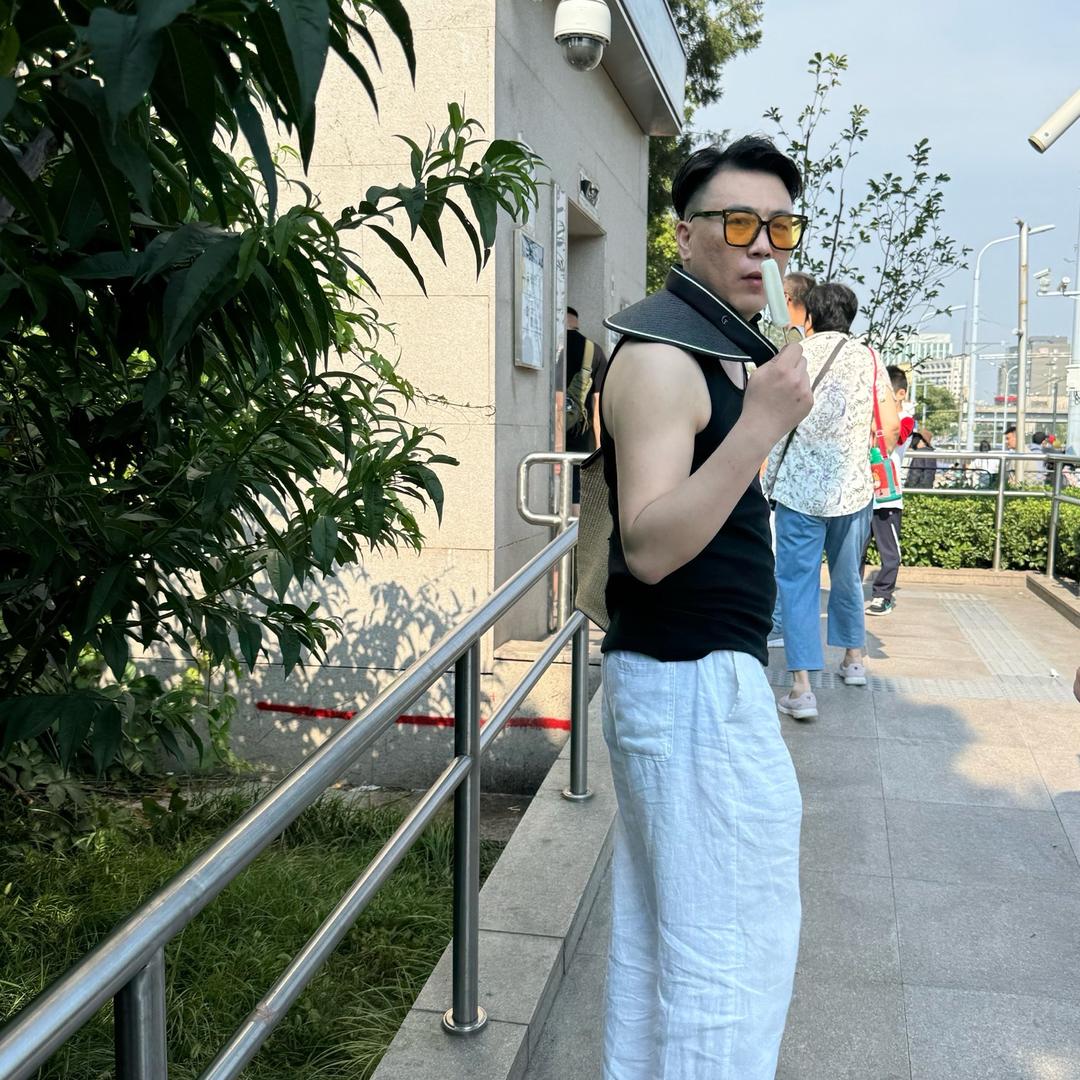 大倩清仓号