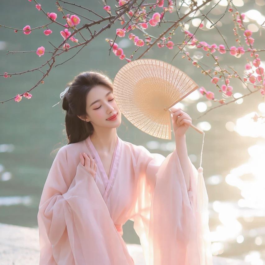 婉清推文