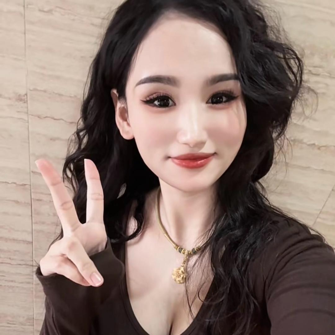 张可心