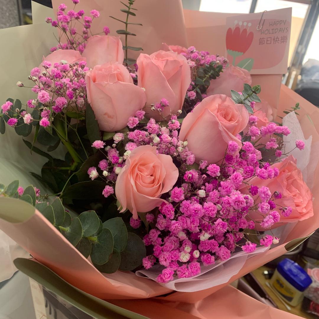 爱💖不将❤️就