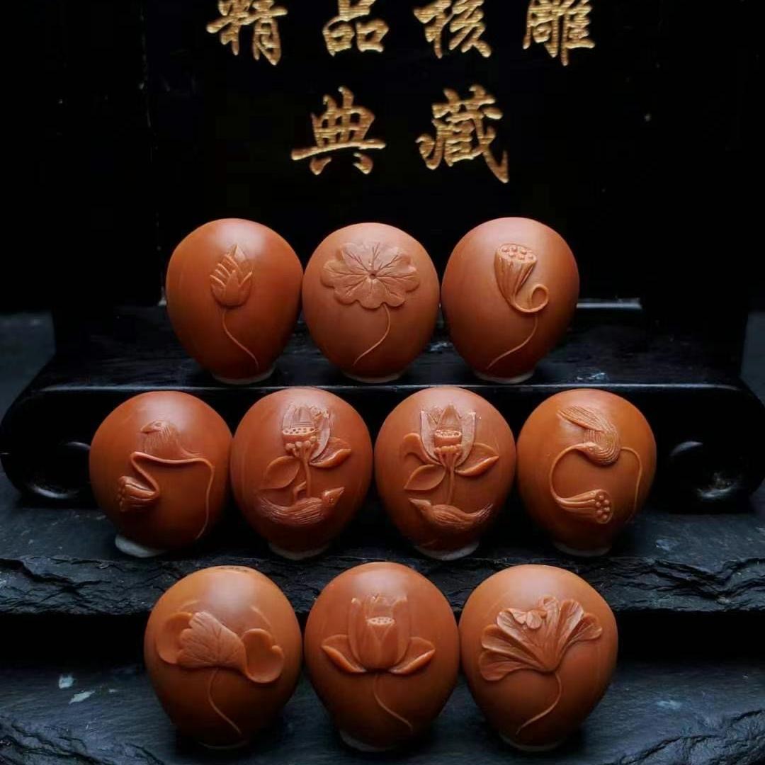 香山九指工艺品商行