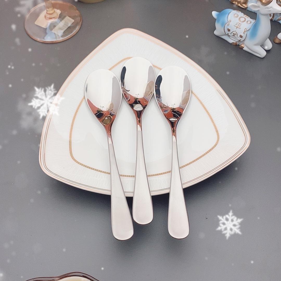 巨匠不锈钢餐具