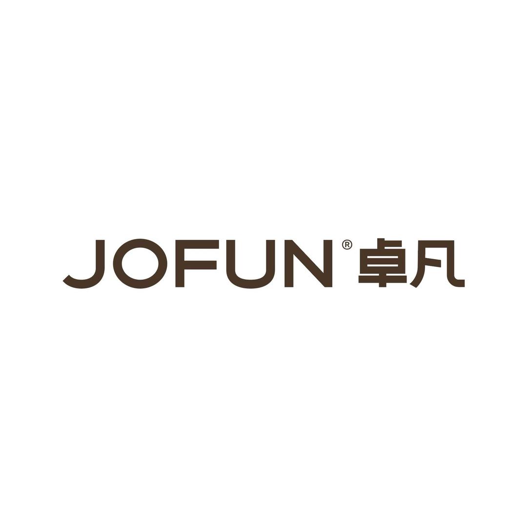 JOFUN卓凡家居