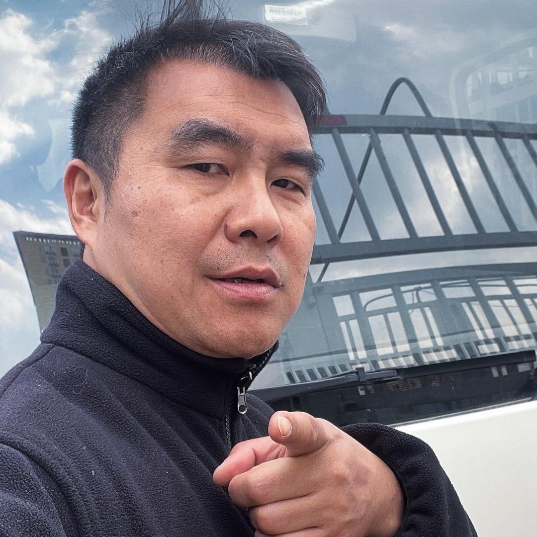 云南飞碟汽车@老杨·新能源商用车租售收