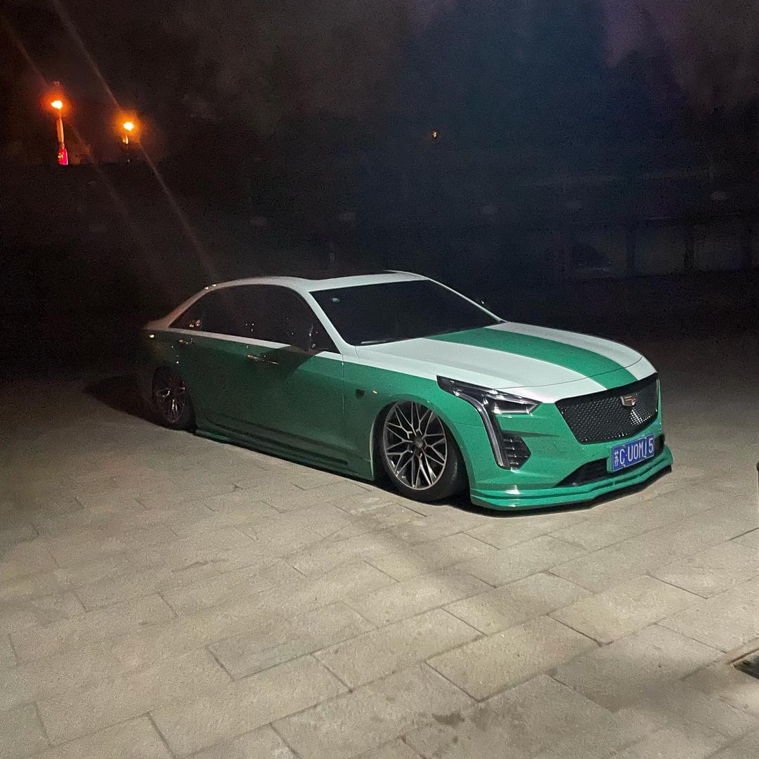 徐州凯迪拉克界的渣男