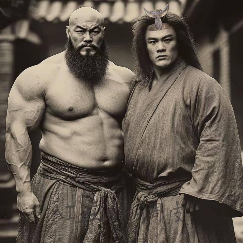 宋江