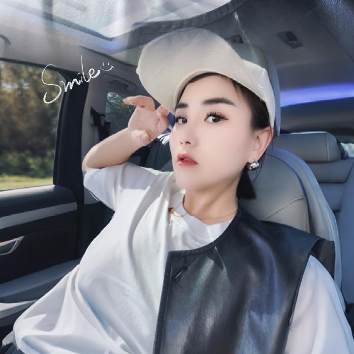 我是张张🖤