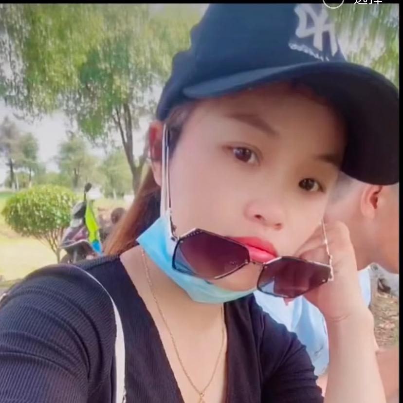 小金姐姐🎒🧢💍