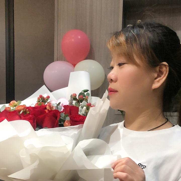 人海茫茫的网络里