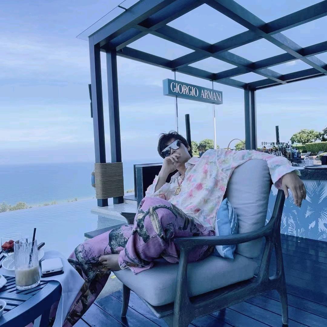 王小浪不浪成都南院科技有限公司