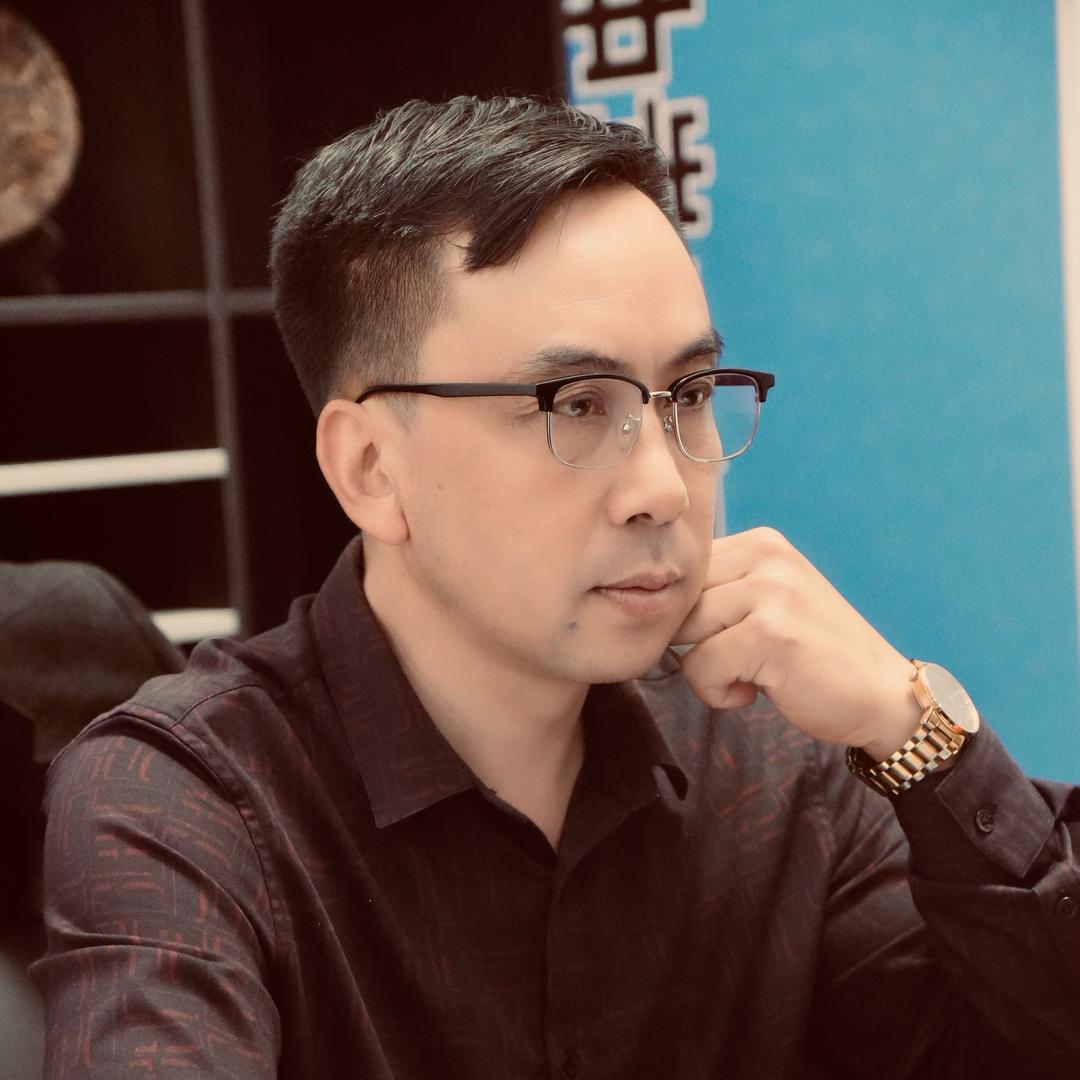 阿翔聊学