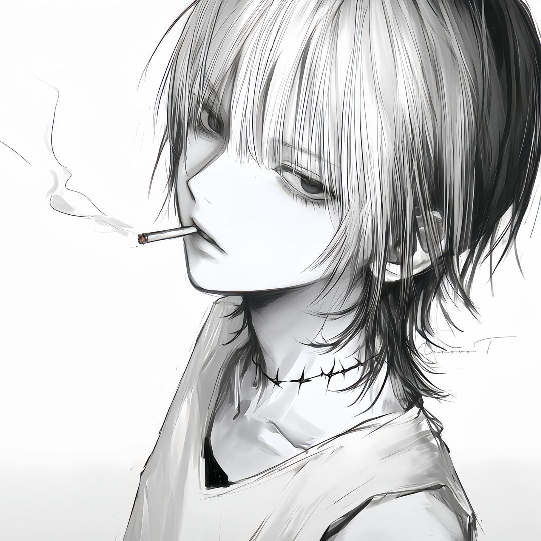 烬