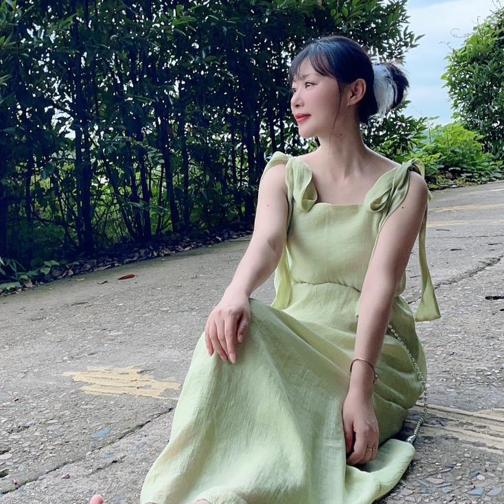 开心妹子