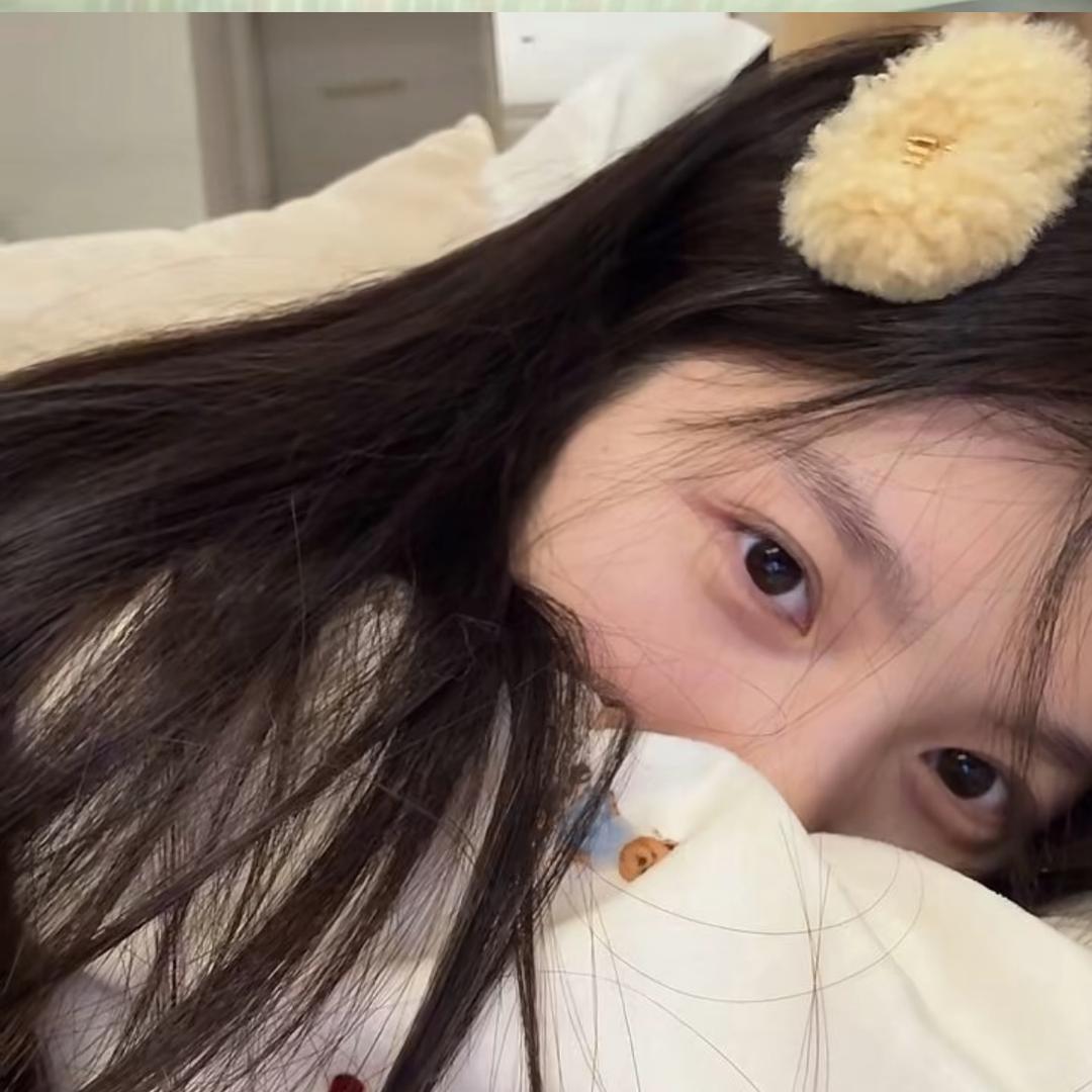 白云.