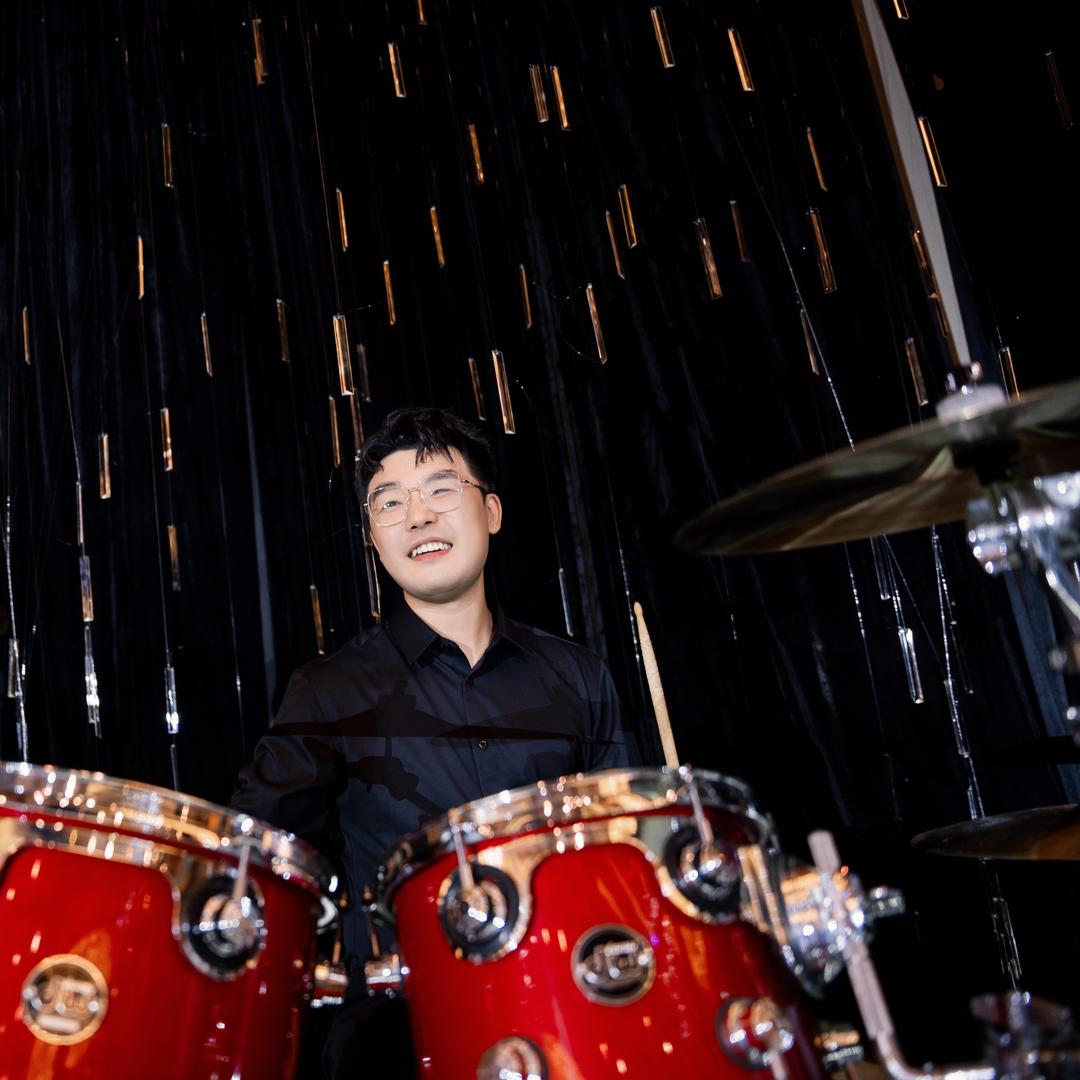 临平鼓璞音乐宠粉