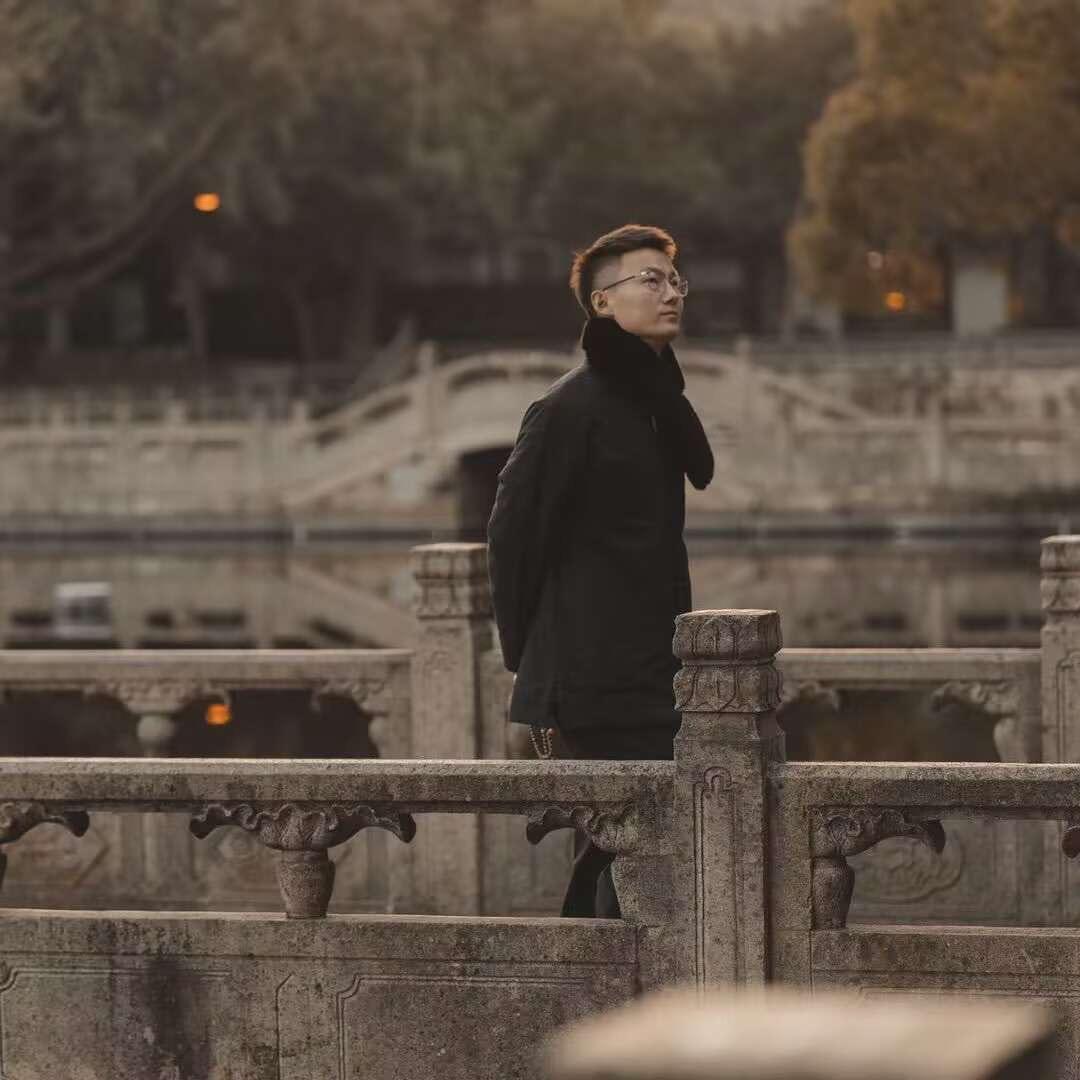 普陀山小帅小帅悟语阁