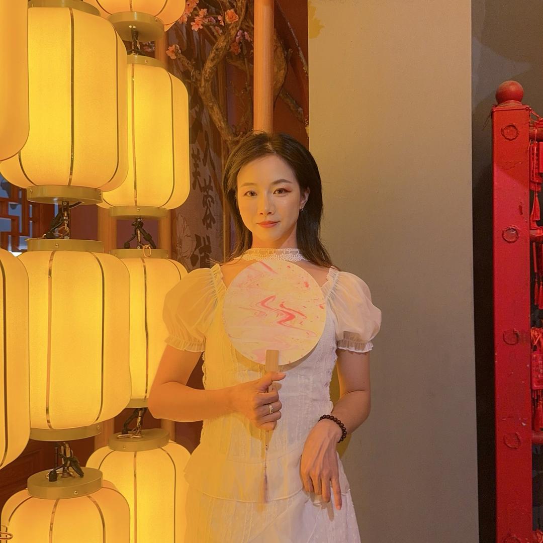 耒阳知韵成人舞蹈-珍珍老师