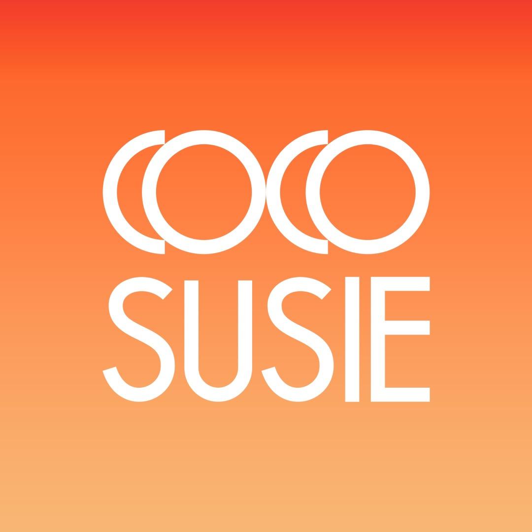 cocosusie隐形眼镜旗舰店