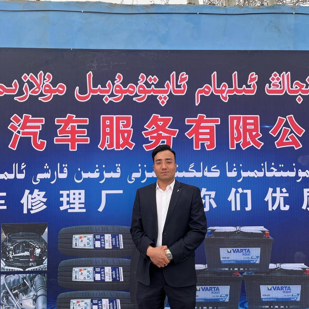 灵感汽车发动机维修保养中心