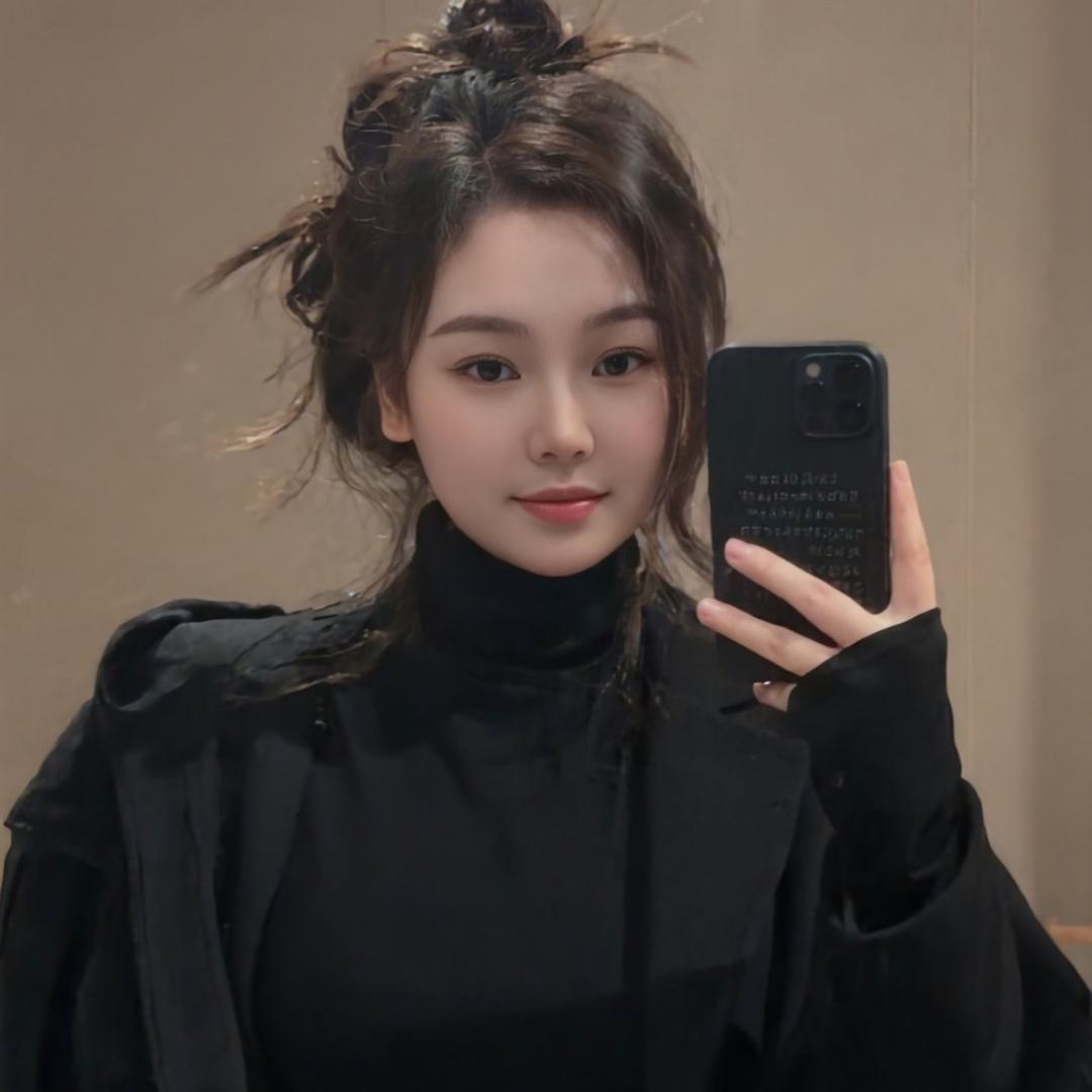 风一样的女子