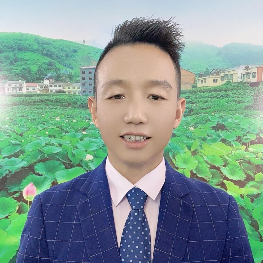 小双歌（唱山歌）