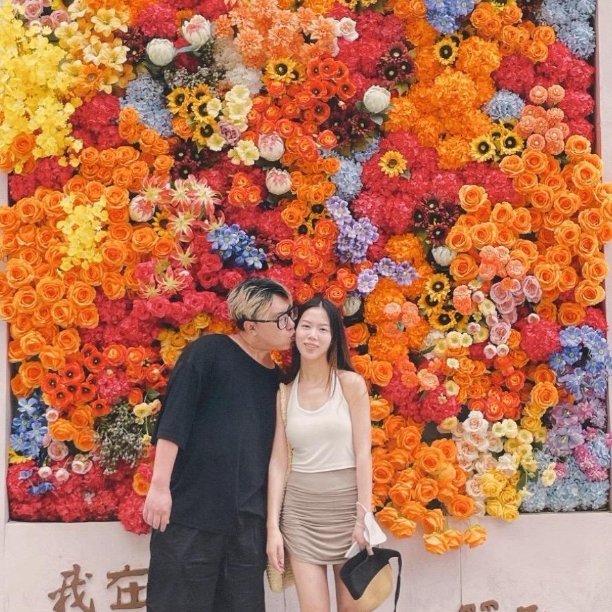 湘妹的东北食光