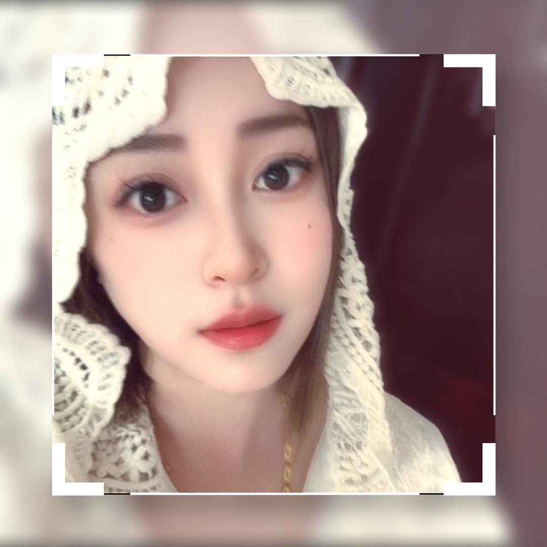 琪🌈