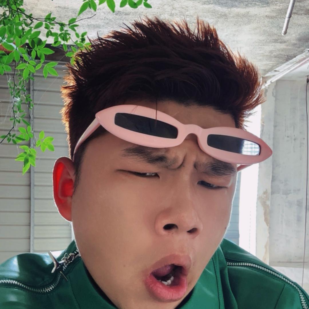 牛马小吹牛