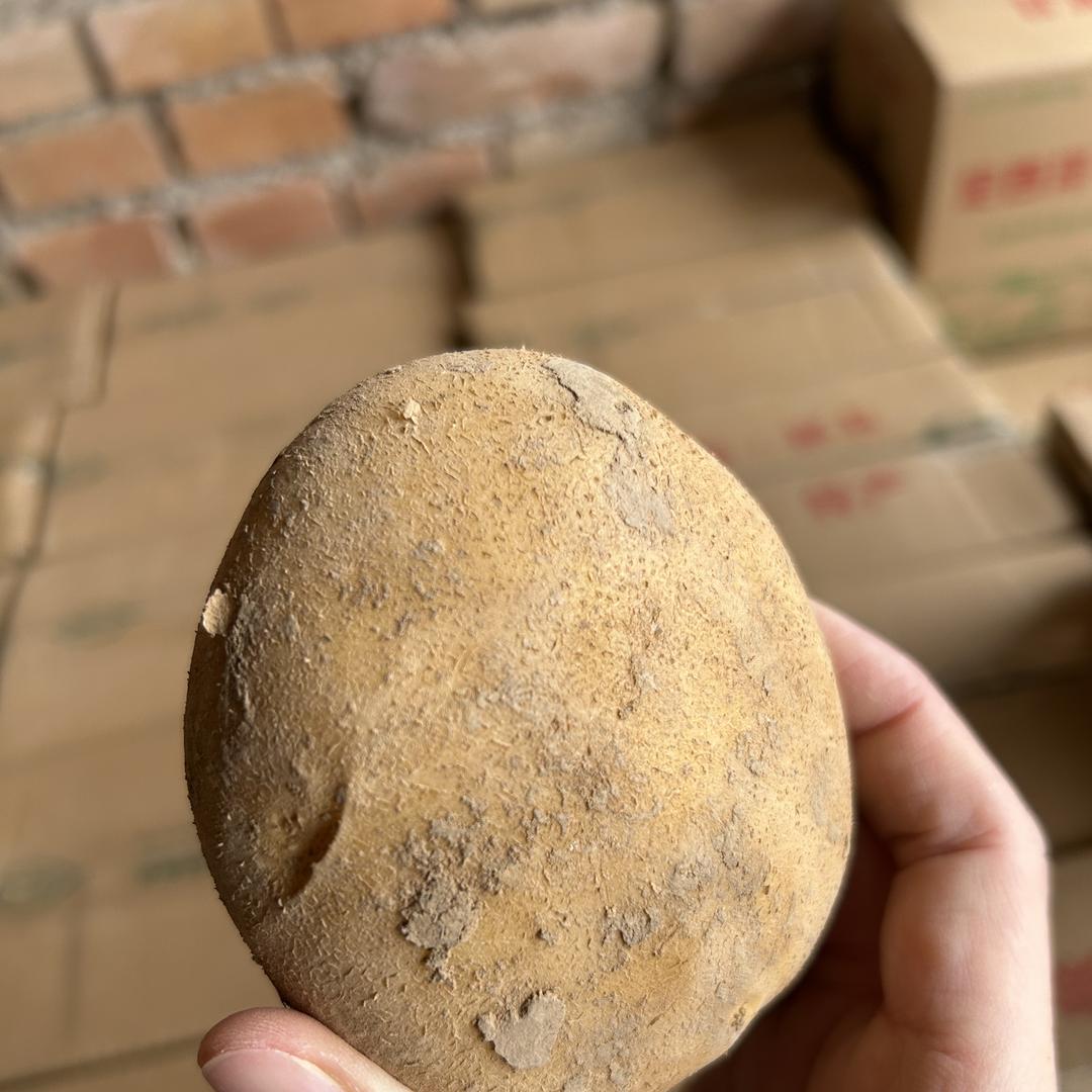 庄农汉特色农产品