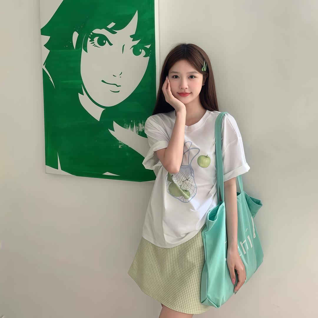 满满来了