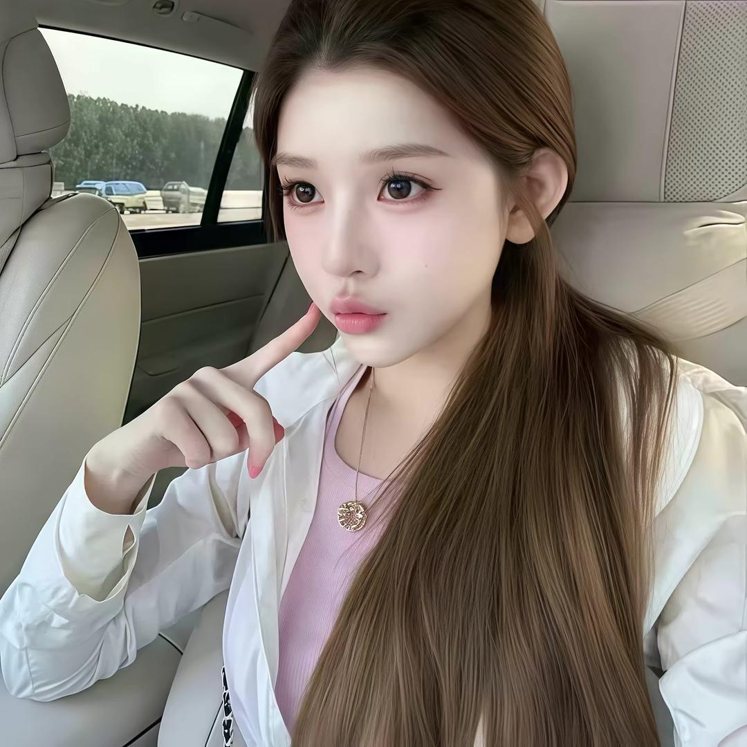 晚不安.
