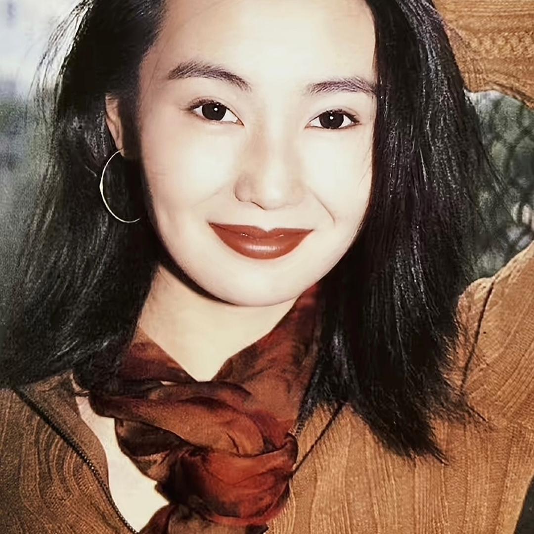 一位知名美女
