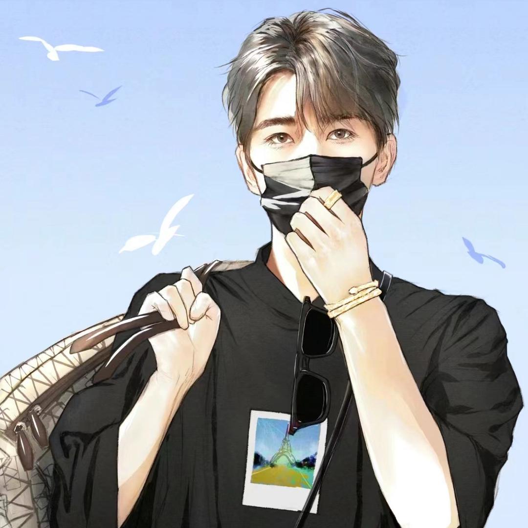 杨杨，
