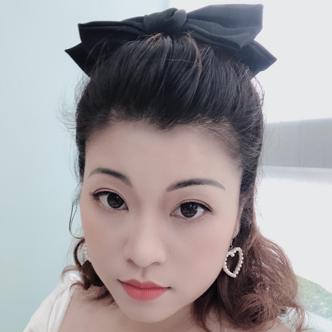 妮可👑（橱窗好物）