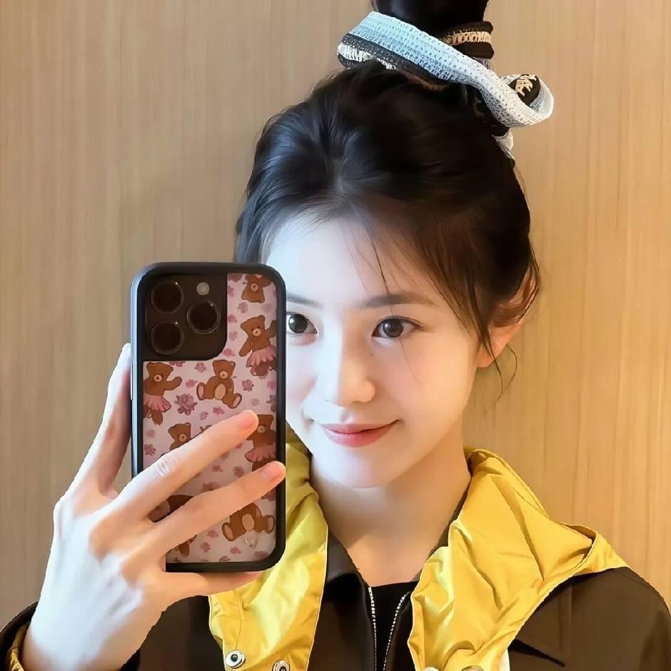 玉米粥粥ꪔ̤̥  ꪔ̤̮ ꪔ̤̱