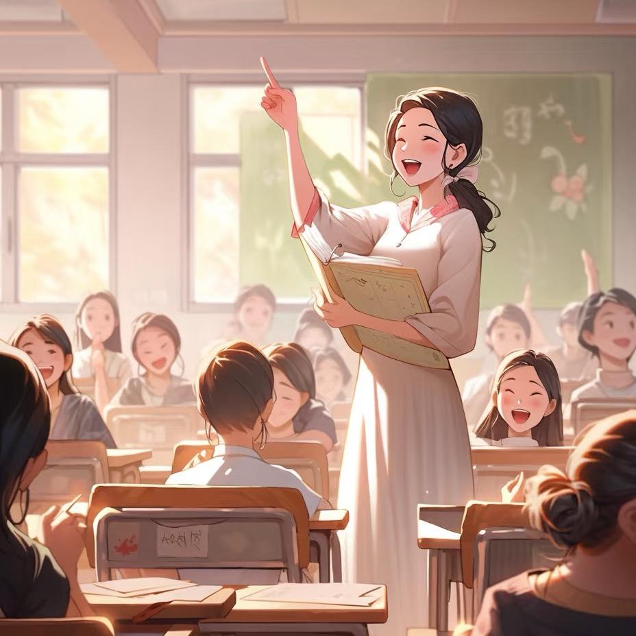 萱妈来喽～