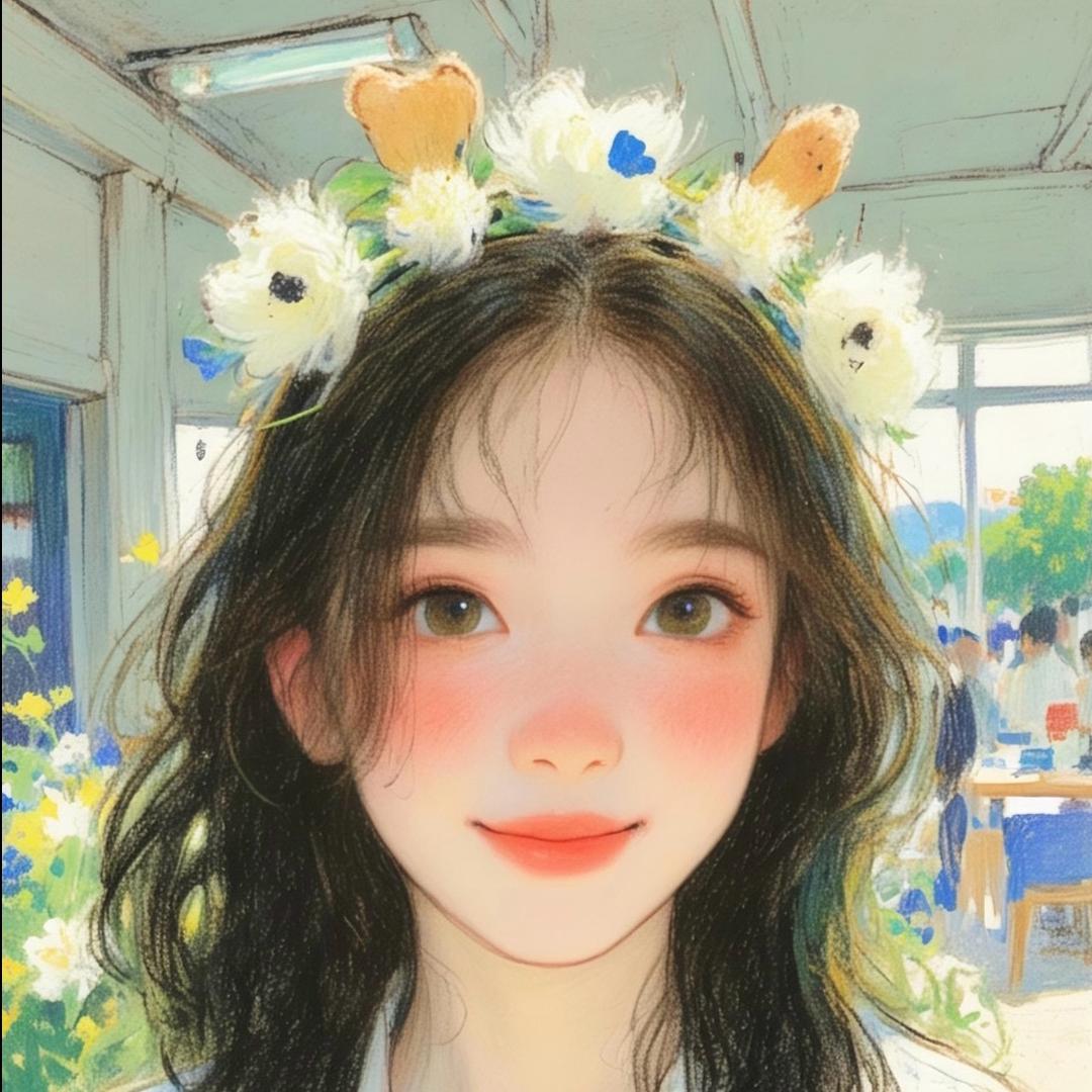 我也不懂她
