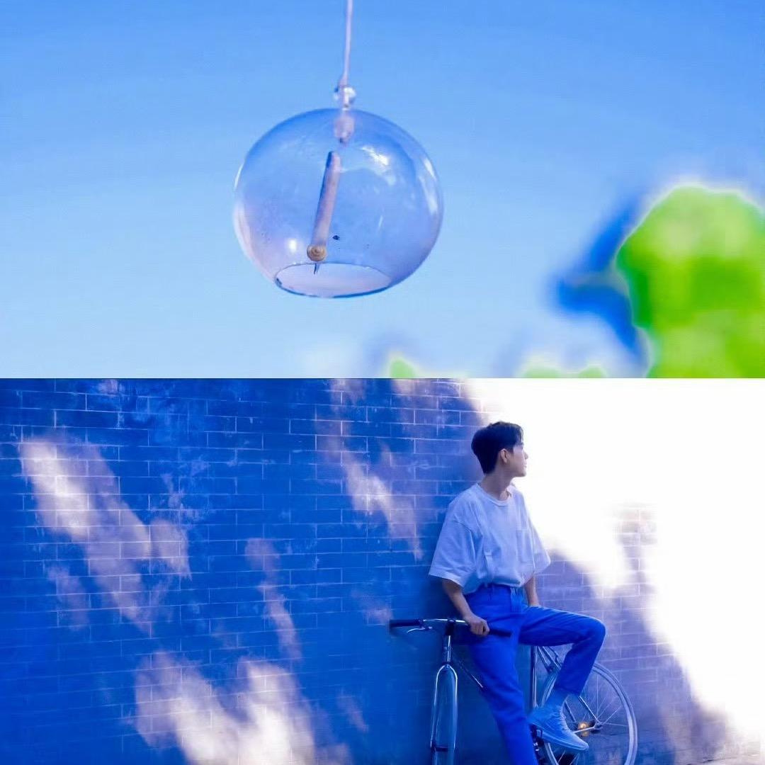 幸运星衣橱
