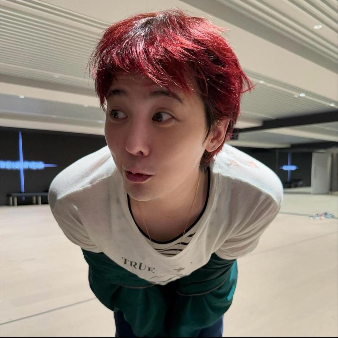 凉拌炒🍅