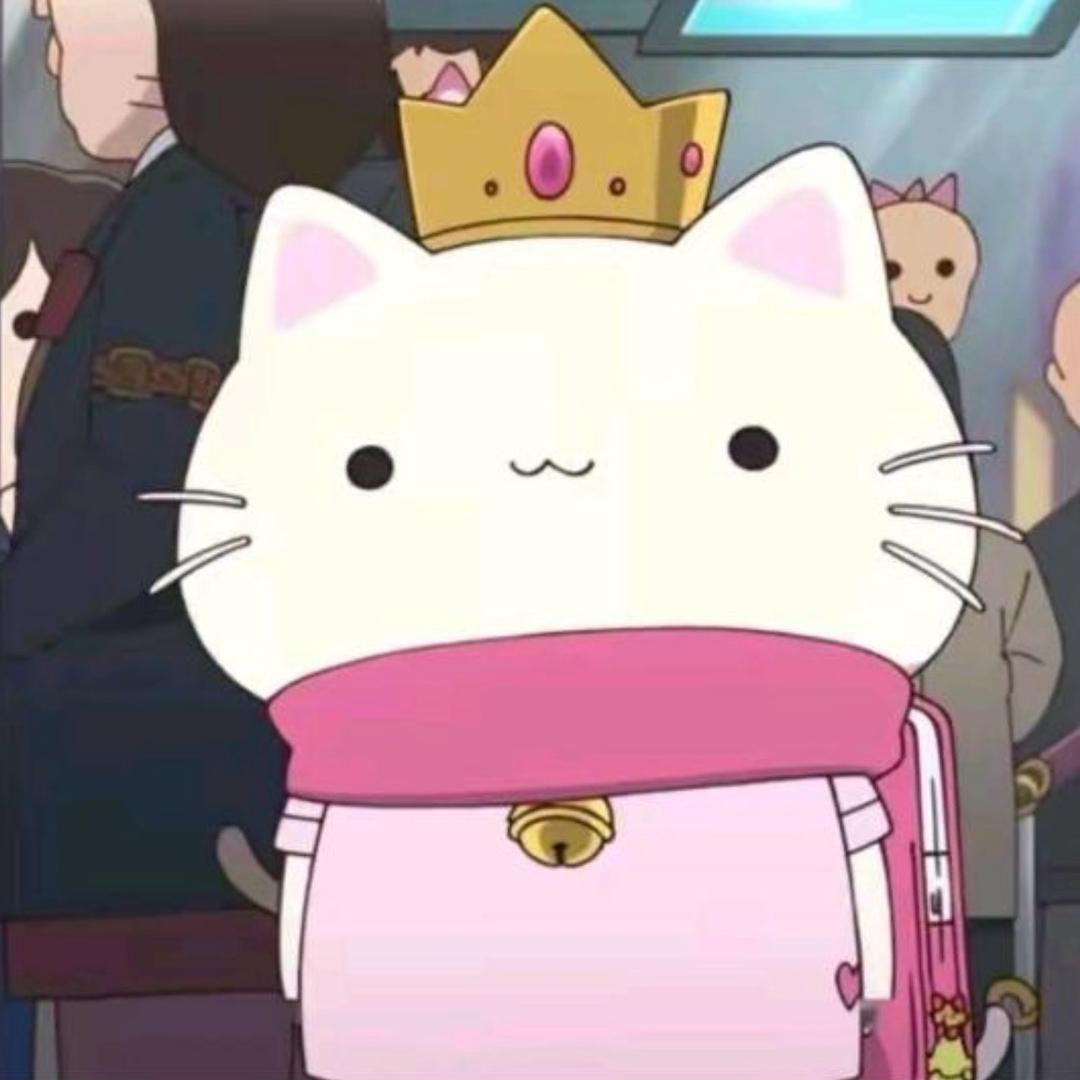 犯困菠萝酱