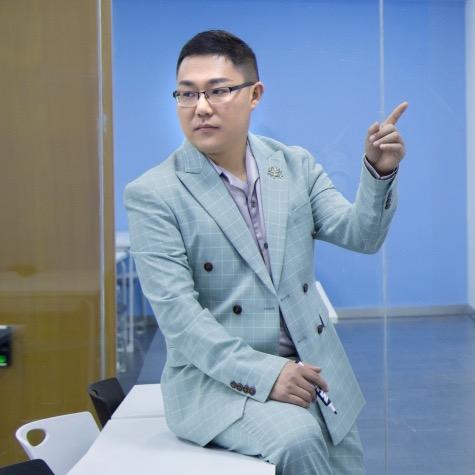谢胖说教辅