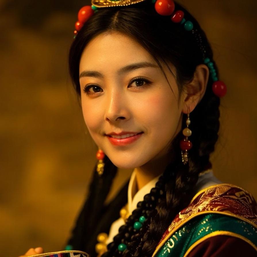卓瑪