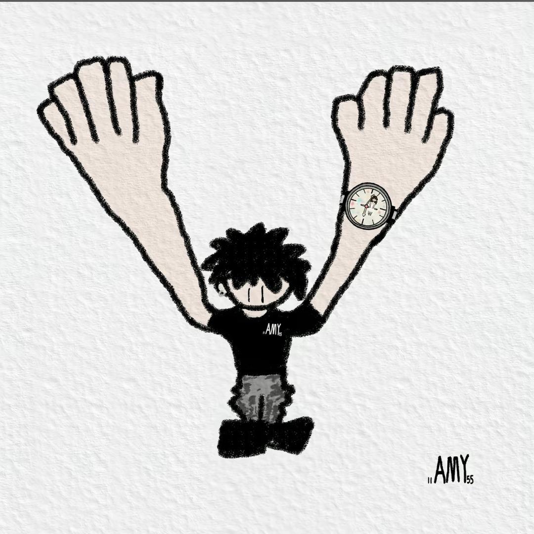 烦