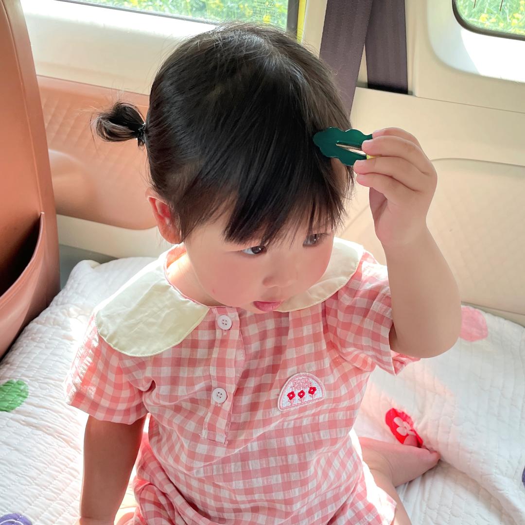 小禾甜甜🍎