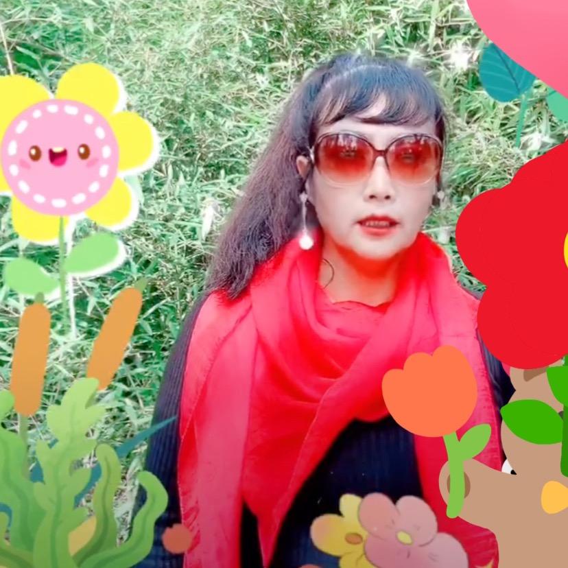 笑看人生🍎🍎拒私聊