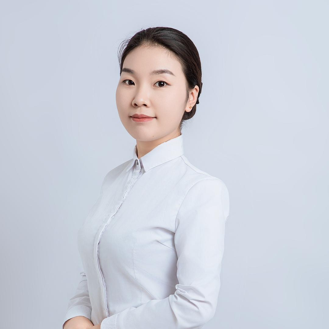 鹿邑德鸿上清湖畔申娟