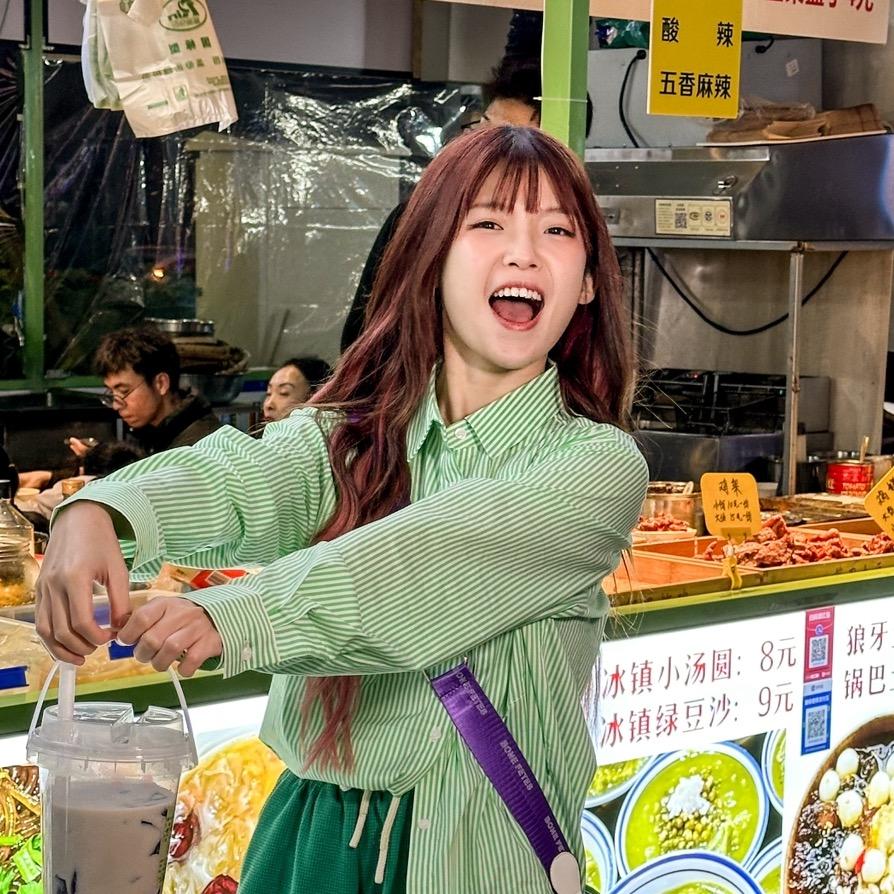 炸鱼🐟