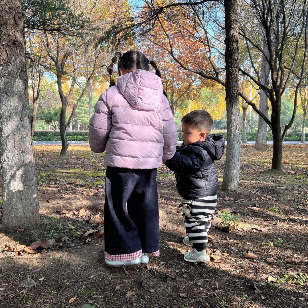 果果和果冻呀～