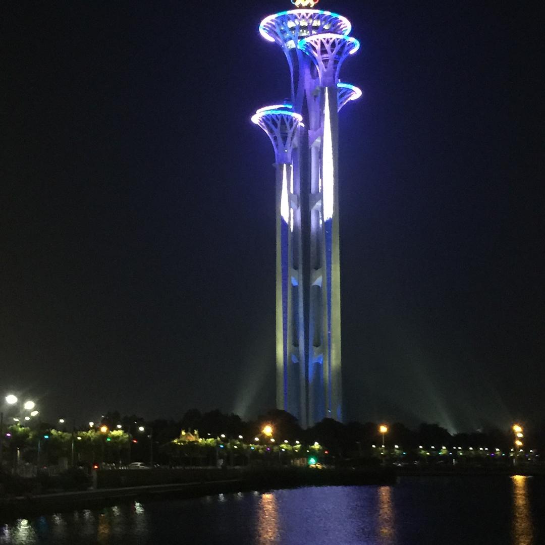 宝莱风尚