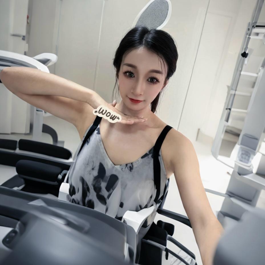 涵宝儿😘